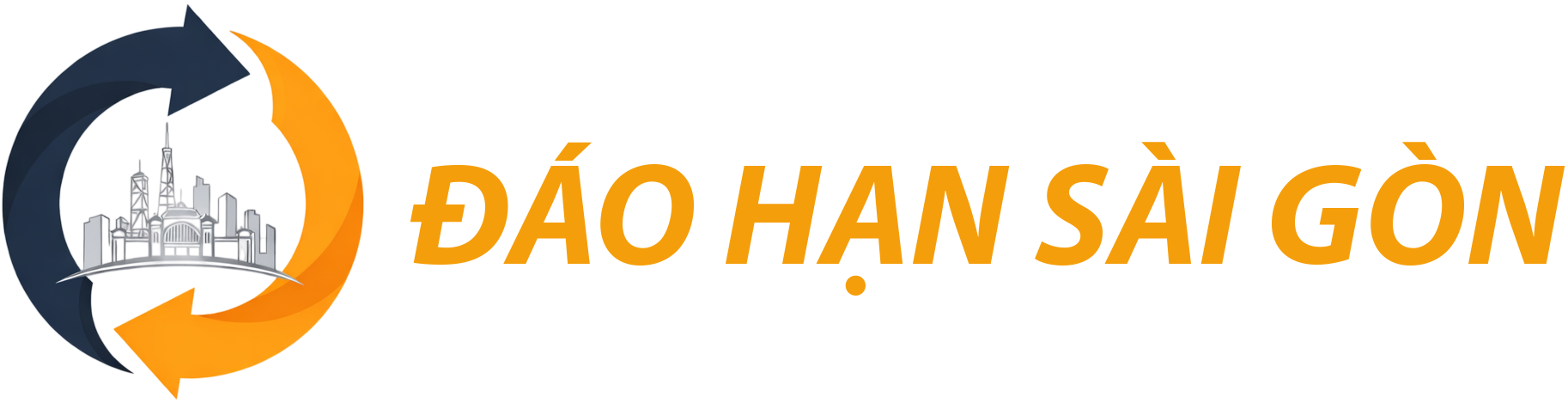 ĐÁO HẠN SÀI GÒN